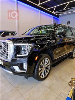 GMC Yukon